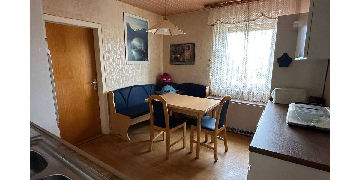 Mehrfamilienhaus, Wohnhaus Homberg (Efze) Dickershausen - 1 Zimmer, 290 m&sup2;, 165.000&euro; | Angebot:26583300