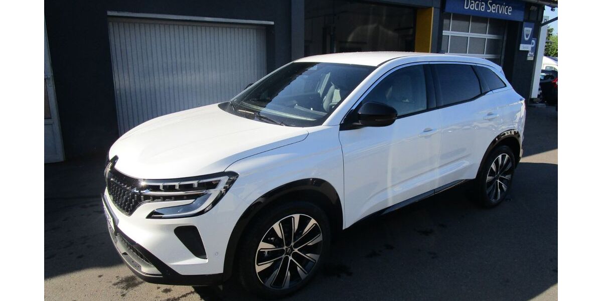 Renault Austral 17.585 km 27.748 &euro; Furth im Wald 93437