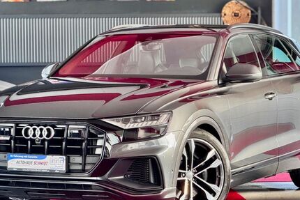 Audi SQ8 120.805 km 55.900 &euro; Rückholz 87494