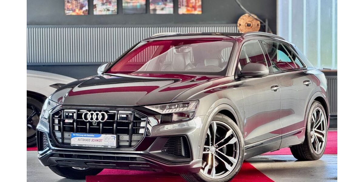 Audi SQ8 120.805 km 55.900 &euro; Rückholz 87494