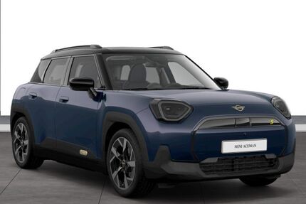 Mini Aceman 11.100 km 35.750 &euro; Kronach 96317