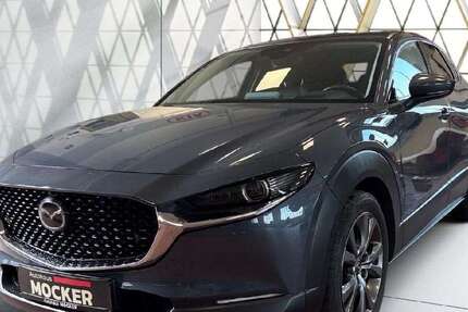 Mazda CX-30 36.000 km 24.990 &euro; Selb 95100