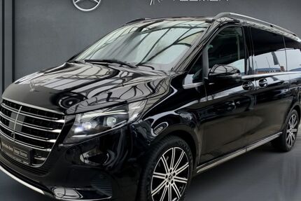 Mercedes-Benz V 300 7.000 km 102.800 &euro; Rotenburg 27356