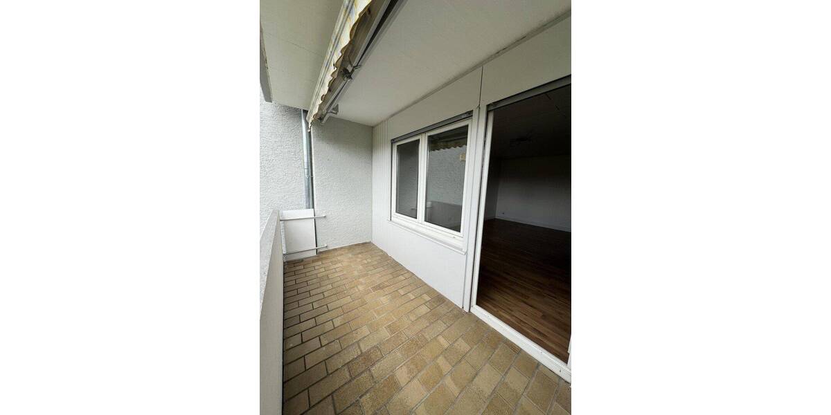 Etagenwohnung Altensteig - 2 Zimmer, 58 m&sup2;, 680&euro; | Angebot:26929512