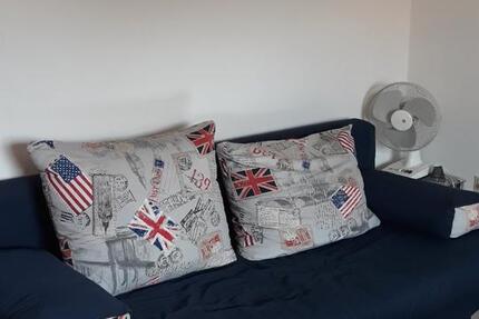 WG Zimmer in 3er WG Wohnung 1 zimmer