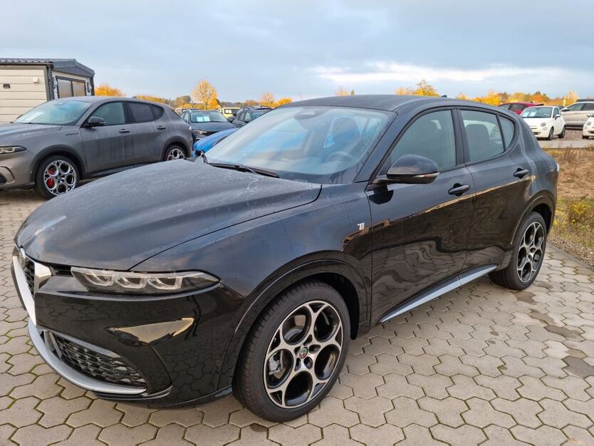 Alfa Romeo Tonale 13.700 km 28.900 € Ratzeburg 23909