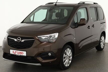 Opel Combo 34.233 km 21.990 &euro; Brehna 06796