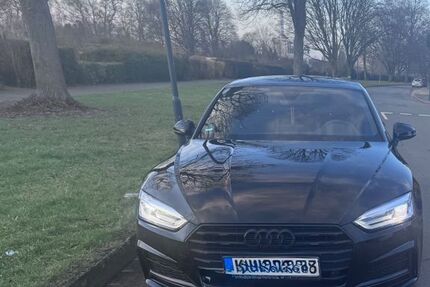 Audi A5 170.000 km 19.500 &euro; Krefeld 47798