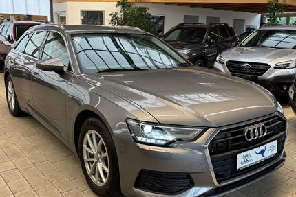 Audi A6 130.200 km 24.950 € Hörstel 48477