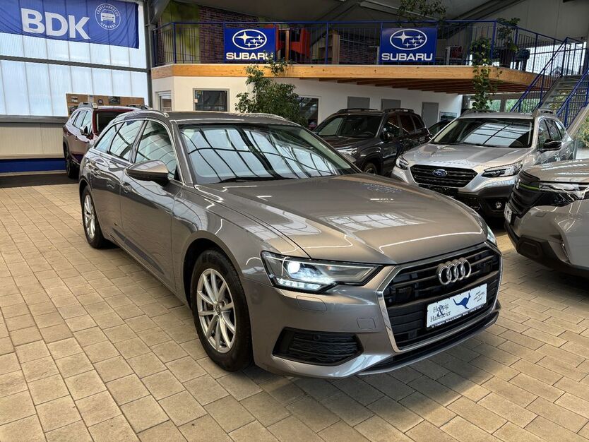 Audi A6 130.200 km 24.950 € Hörstel 48477