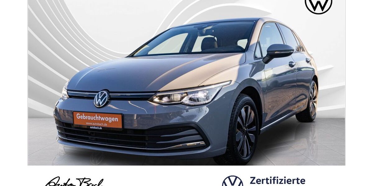 VW Golf 49.000 km 26.380 &euro; Weilburg 35781