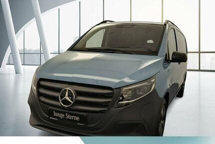 Mercedes-Benz eVito 2.081 km 35.641 &euro; Leipzig 04347