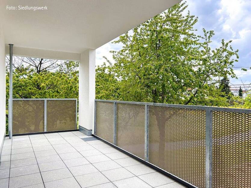 3-Zimmer-Wohnung in Leinfelden-Echterdingen »Schelmenäcker Haus 2«