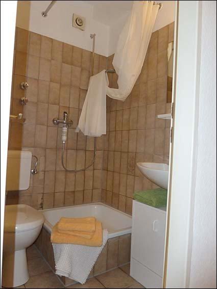 Etagenwohnung Linden - 1 Zimmer, 16 m&sup2;, 65.000&euro; | Angebot:27022802