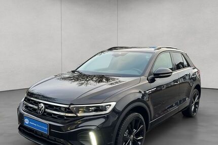 VW T-Roc 1.540 km 33.790 &euro; Preetz-Schellhorn 24211