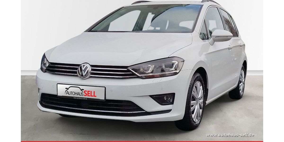 VW Golf Sportsvan 109.129 km 11.590 &euro; Hammelburg 97762