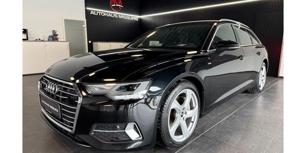 Audi A6 135.000 km 30.970 &euro; Hannover 30559