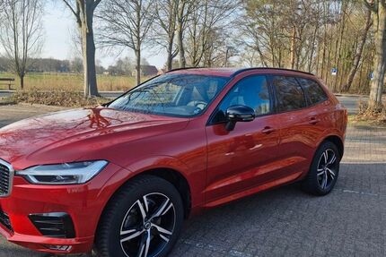 Volvo XC60 50.525 km 32.300 &euro; Stuhr 28816