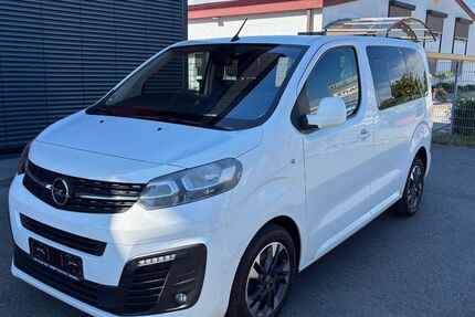 Opel Zafira Life 246.180 km 13.900 &euro; Weinheim 69469