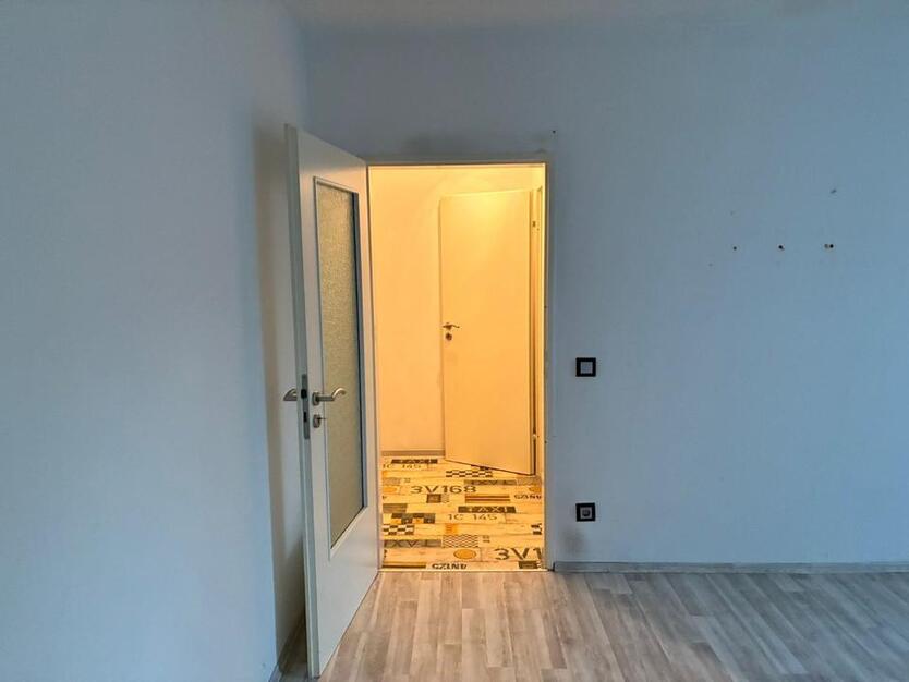 1-Zimmer-Whg. Herten-Westerholt m. Balkon zimmer