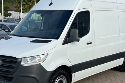 Mercedes-Benz Sprinter 199.000 km 18.999 € Breitenworbis 37339