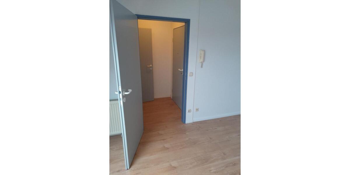 Etagenwohnung Braunschweig Wabe-Schunter-Beberbach - 1 Zimmer, 22 m&sup2;, 82.500&euro; | Angebot:25138778
