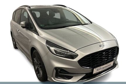Ford S-Max 76.148 km 28.280 &euro; Dorfmark 29683