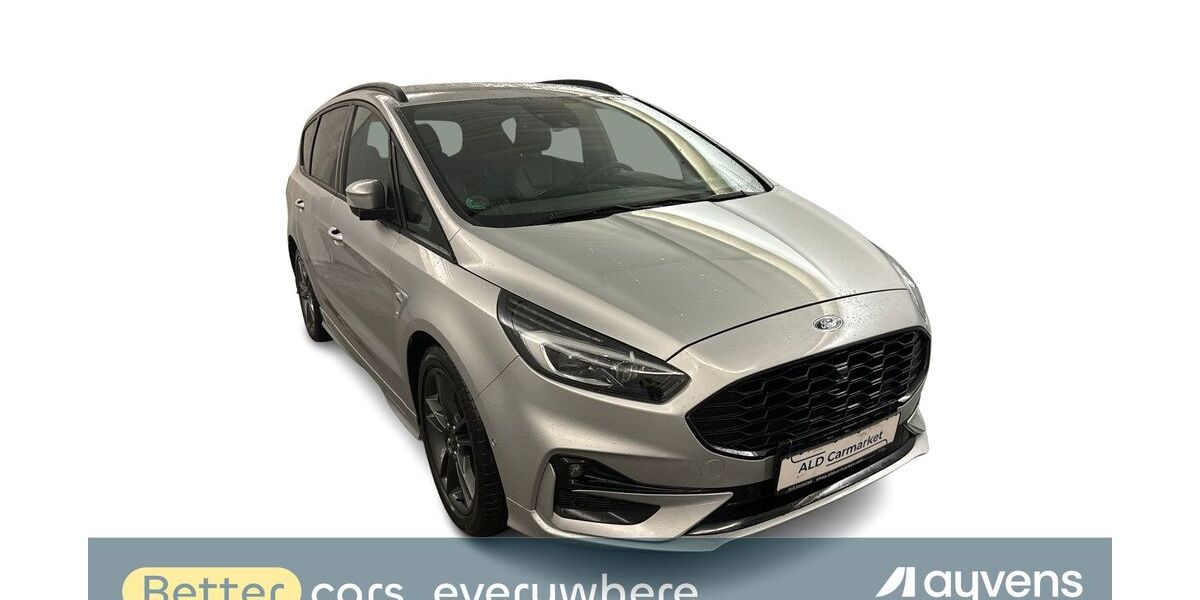 Ford S-Max 76.148 km 28.280 &euro; Dorfmark 29683