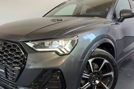 Audi Q3 32.900 km 39.990 &euro; Beckum 59269