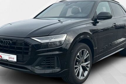 Audi Q8 71.198 km 48.899 &euro; Neubrandenburg 17036