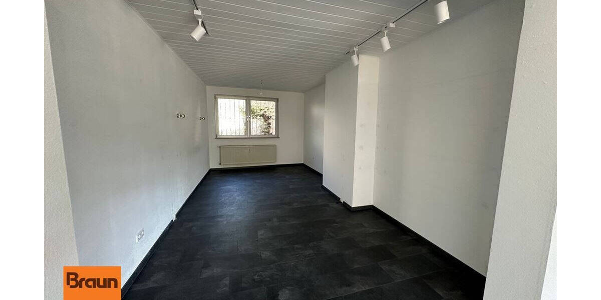 Gewerbeobjekt Villingen-Schwenningen Schwenningen - 1.000&euro; | Angebot:25771330