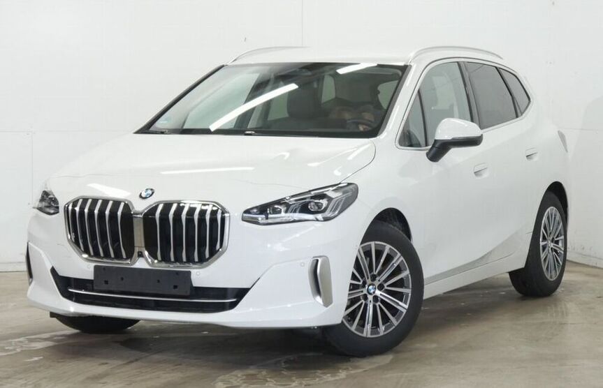 220 Active Tourer