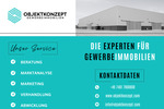 Gewerbeobjekt Tuttlingen - 1.250&euro; | Angebot:26170079