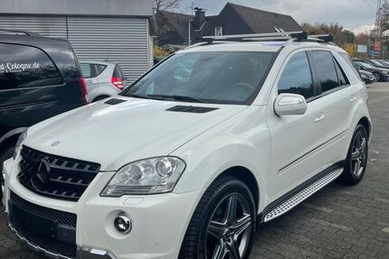 Mercedes ML 300