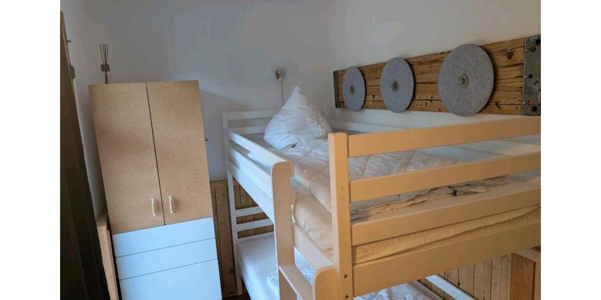 Bungalow Stralsund Knieper - 3 Zimmer, 43 m&sup2;, 70&euro; | Angebot:22024726