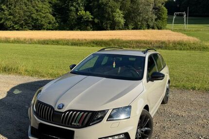 Skoda Octavia 161.000 km 17.500 &euro; Simmelsdorf 91245