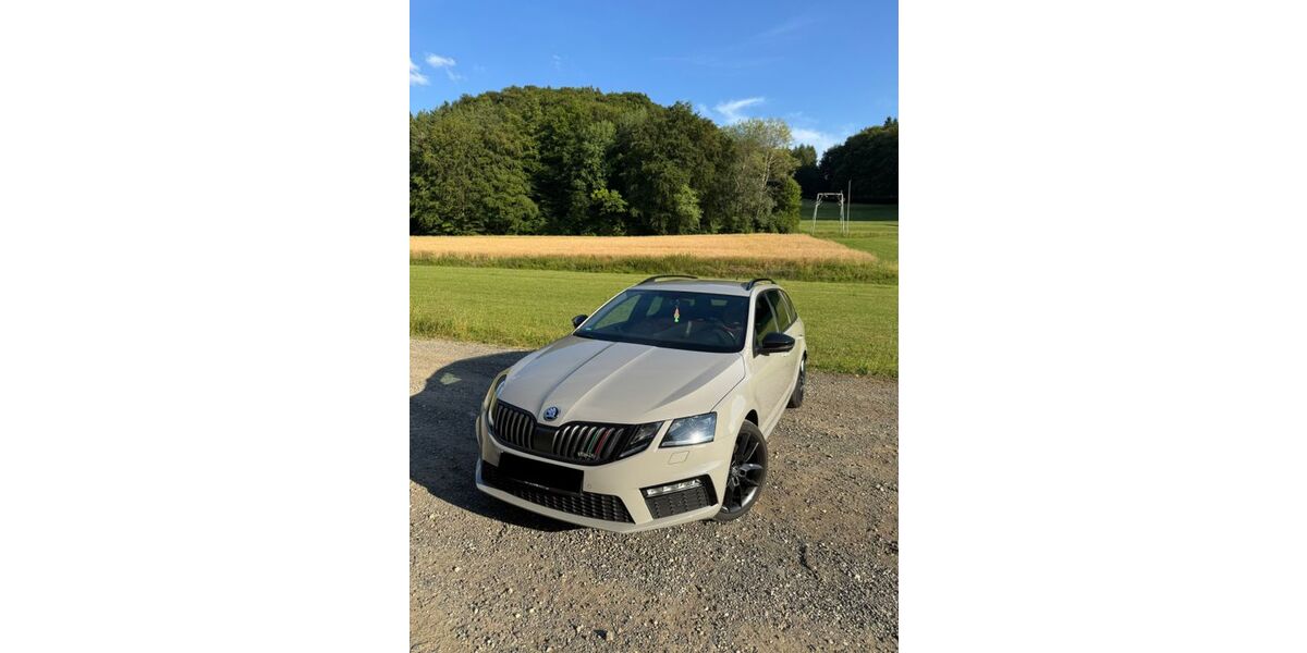 Skoda Octavia 161.000 km 17.500 &euro; Simmelsdorf 91245