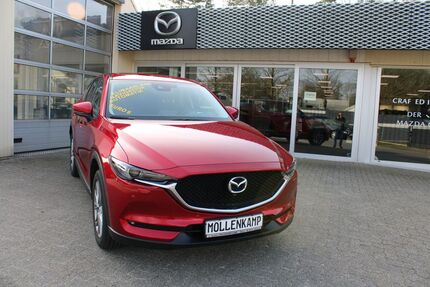 Mazda CX-5 62.000 km 23.900 &euro; Rheine 48429