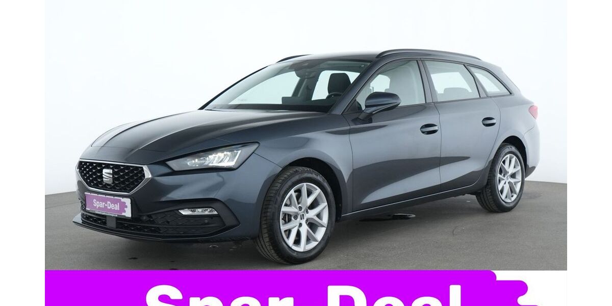 Seat Leon 36.614 km 21.705 &euro; Garching bei München 85748
