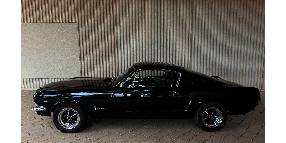 Ford Mustang 55.999 km 47.900 &euro; Köln 50679