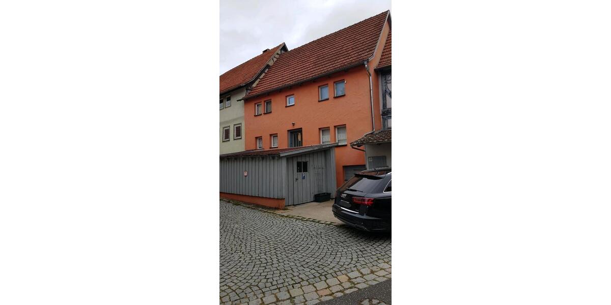 Einfamilienhaus Bastheim - 6 Zimmer, 105 m&sup2;, 44.500&euro; | Angebot:25931722