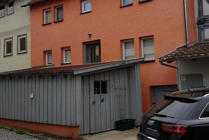 Haus Bastheim - 6 Zimmer, 105 m&sup2;, 44.500&euro; | Angebot:25931722