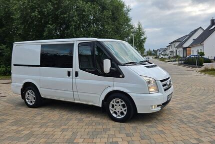 Ford Transit 150.000 km 10.600 &euro; stralsund 18435
