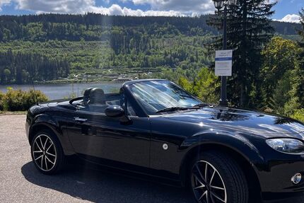 Mazda MX-5 120.000 km 9.500 &euro; Bräunlingen 78199