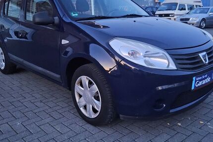 Dacia Sandero 160.554 km 3.698 € Rheinbach 53359