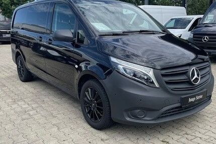 Mercedes-Benz Vito 63.669 km 38.044 € Ravensburg 88214