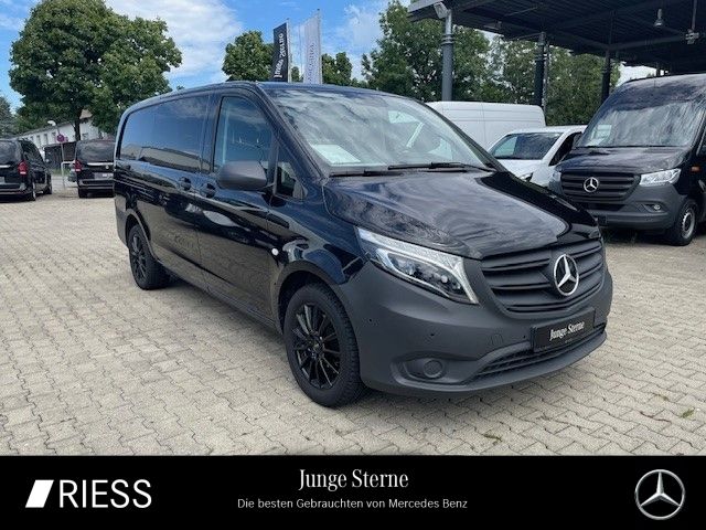Mercedes-Benz Vito 63.669 km 38.044 € Ravensburg 88214