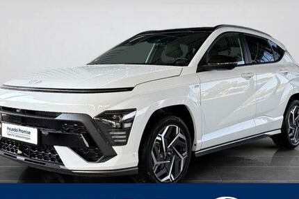 Hyundai KONA 3.359 km 30.680 &euro; Idar-Oberstein 55743