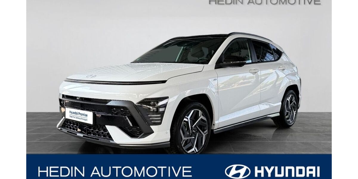 Hyundai KONA 3.359 km 30.680 &euro; Idar-Oberstein 55743