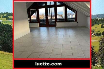 Wohnung Lauchringen - 2.5 Zimmer, 80 m&sup2;, 670&euro; | Angebot:23653789